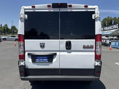 2018 RAM ProMaster 1500 136 WB   - Photo 15 - Pittsburg, CA 94565