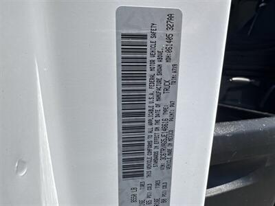 2018 RAM ProMaster 1500 136 WB   - Photo 26 - Pittsburg, CA 94565