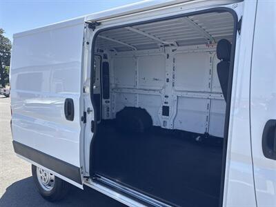 2018 RAM ProMaster 1500 136 WB   - Photo 21 - Pittsburg, CA 94565