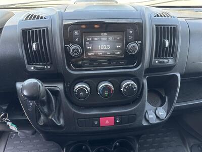 2018 RAM ProMaster 1500 136 WB   - Photo 9 - Pittsburg, CA 94565