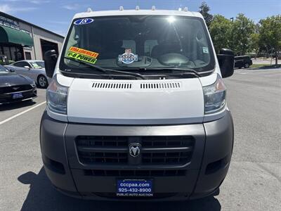 2018 RAM ProMaster 1500 136 WB   - Photo 25 - Pittsburg, CA 94565