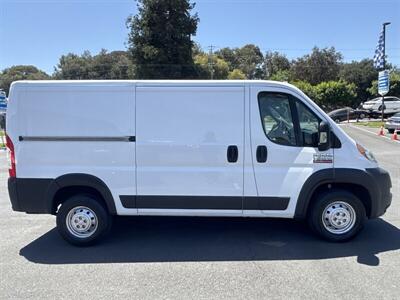 2018 RAM ProMaster 1500 136 WB   - Photo 19 - Pittsburg, CA 94565