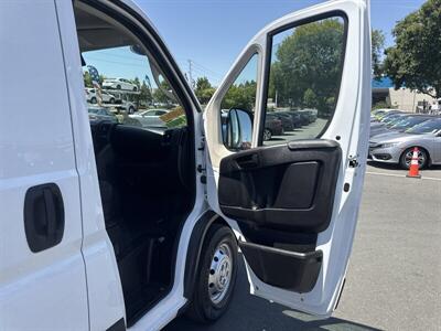 2018 RAM ProMaster 1500 136 WB   - Photo 22 - Pittsburg, CA 94565