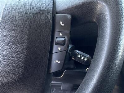 2018 RAM ProMaster 1500 136 WB   - Photo 12 - Pittsburg, CA 94565