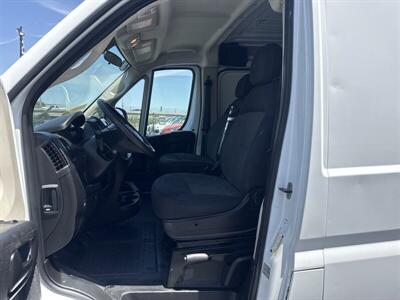 2018 RAM ProMaster 1500 136 WB   - Photo 7 - Pittsburg, CA 94565