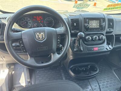 2018 RAM ProMaster 1500 136 WB   - Photo 8 - Pittsburg, CA 94565