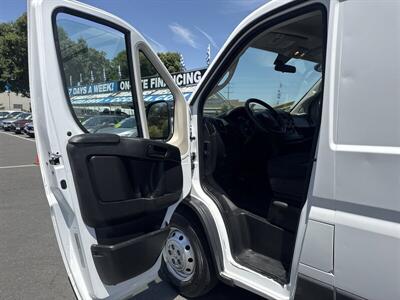 2018 RAM ProMaster 1500 136 WB   - Photo 6 - Pittsburg, CA 94565