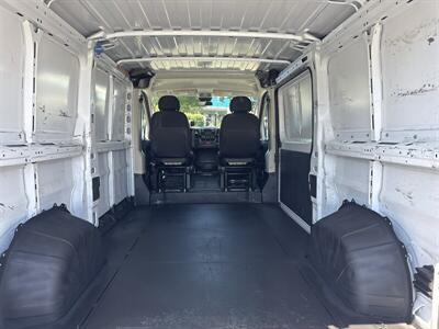 2018 RAM ProMaster 1500 136 WB   - Photo 17 - Pittsburg, CA 94565