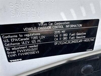 2015 Volvo S60 T6 Drive-E - Photo 30 - Pittsburg, CA 94565
