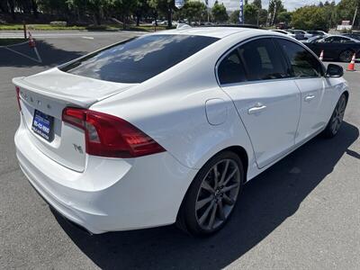 2015 Volvo S60 T6 Drive-E - Photo 22 - Pittsburg, CA 94565