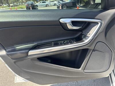 2015 Volvo S60 T6 Drive-E - Photo 12 - Pittsburg, CA 94565