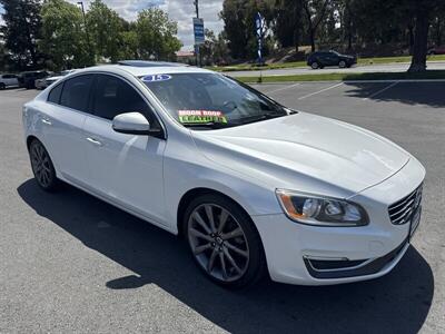 2015 Volvo S60 T6 Drive-E - Photo 27 - Pittsburg, CA 94565