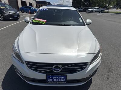 2015 Volvo S60 T6 Drive-E - Photo 29 - Pittsburg, CA 94565