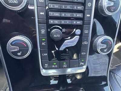 2015 Volvo S60 T6 Drive-E - Photo 10 - Pittsburg, CA 94565