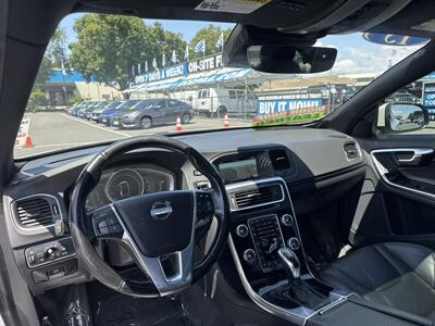 2015 Volvo S60 T6 Drive-E - Photo 2 - Pittsburg, CA 94565