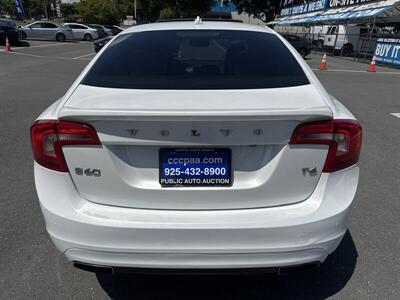 2015 Volvo S60 T6 Drive-E - Photo 18 - Pittsburg, CA 94565