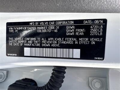 2015 Volvo S60 T6 Drive-E - Photo 31 - Pittsburg, CA 94565