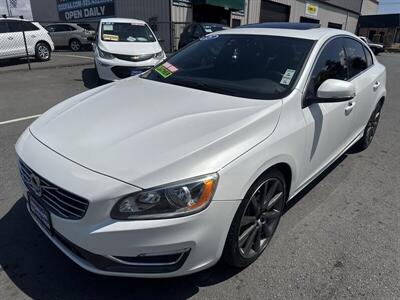 2015 Volvo S60 T6 Drive-E - Photo 32 - Pittsburg, CA 94565