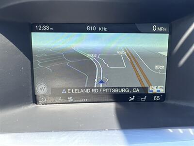 2015 Volvo S60 T6 Drive-E - Photo 9 - Pittsburg, CA 94565