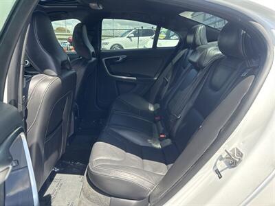 2015 Volvo S60 T6 Drive-E - Photo 15 - Pittsburg, CA 94565