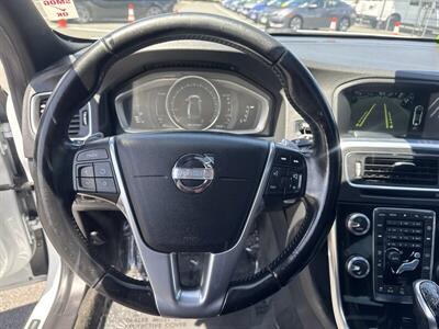 2015 Volvo S60 T6 Drive-E - Photo 4 - Pittsburg, CA 94565