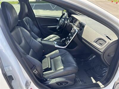 2015 Volvo S60 T6 Drive-E - Photo 26 - Pittsburg, CA 94565