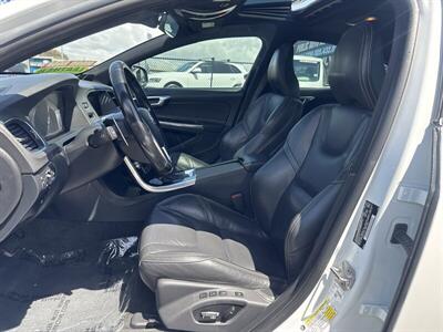 2015 Volvo S60 T6 Drive-E - Photo 3 - Pittsburg, CA 94565