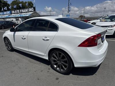 2015 Volvo S60 T6 Drive-E - Photo 17 - Pittsburg, CA 94565