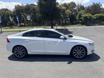 2015 Volvo S60 T6 Drive-E - Photo 23 - Pittsburg, CA 94565