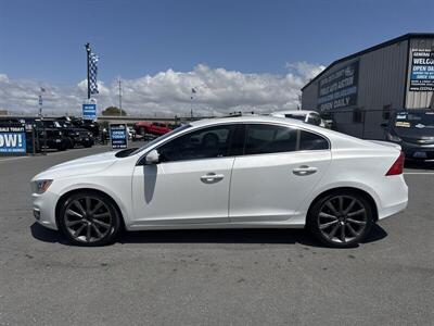 2015 Volvo S60 T6 Drive-E - Photo 16 - Pittsburg, CA 94565