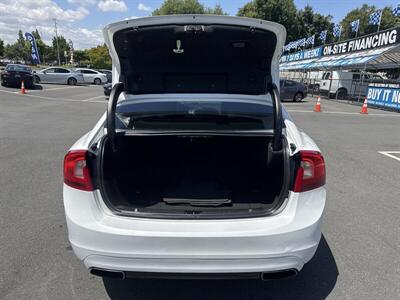 2015 Volvo S60 T6 Drive-E - Photo 20 - Pittsburg, CA 94565