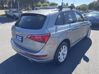 2011 Audi Q5 2.0T quattro Premium   - Photo 20 - Pittsburg, CA 94565-2812