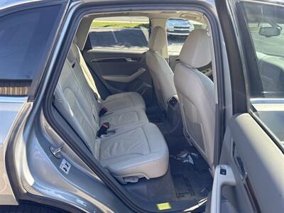 2011 Audi Q5 2.0T quattro Premium   - Photo 23 - Pittsburg, CA 94565-2812