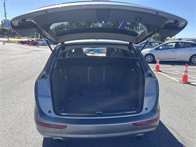 2011 Audi Q5 2.0T quattro Premium   - Photo 18 - Pittsburg, CA 94565-2812