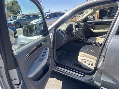 2011 Audi Q5 2.0T quattro Premium   - Photo 7 - Pittsburg, CA 94565-2812