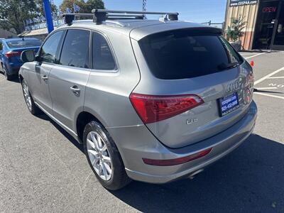 2011 Audi Q5 2.0T quattro Premium   - Photo 16 - Pittsburg, CA 94565-2812