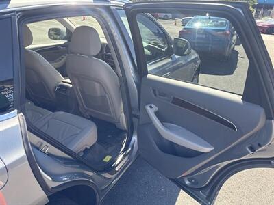 2011 Audi Q5 2.0T quattro Premium   - Photo 22 - Pittsburg, CA 94565-2812