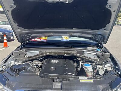 2011 Audi Q5 2.0T quattro Premium   - Photo 28 - Pittsburg, CA 94565-2812