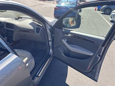 2011 Audi Q5 2.0T quattro Premium   - Photo 24 - Pittsburg, CA 94565-2812