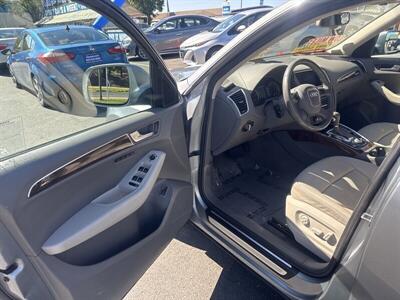 2011 Audi Q5 2.0T quattro Premium   - Photo 6 - Pittsburg, CA 94565-2812