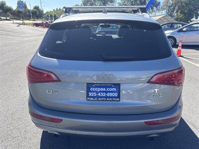 2011 Audi Q5 2.0T quattro Premium   - Photo 17 - Pittsburg, CA 94565-2812