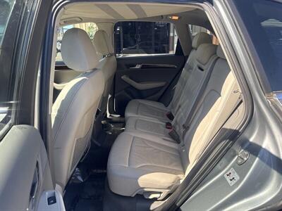 2011 Audi Q5 2.0T quattro Premium   - Photo 15 - Pittsburg, CA 94565-2812