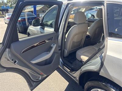 2011 Audi Q5 2.0T quattro Premium   - Photo 14 - Pittsburg, CA 94565-2812