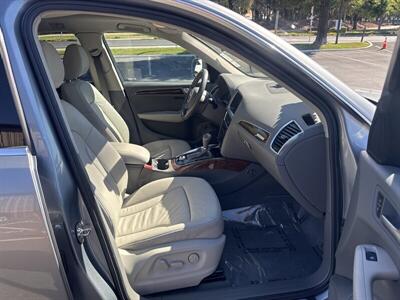 2011 Audi Q5 2.0T quattro Premium   - Photo 25 - Pittsburg, CA 94565-2812