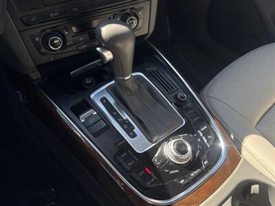 2011 Audi Q5 2.0T quattro Premium   - Photo 10 - Pittsburg, CA 94565-2812