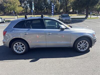 2011 Audi Q5 2.0T quattro Premium   - Photo 21 - Pittsburg, CA 94565-2812