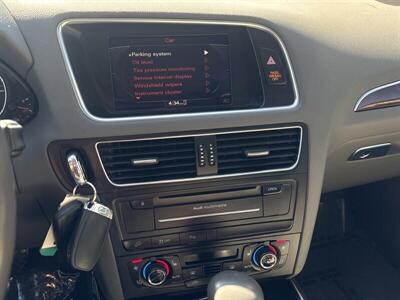 2011 Audi Q5 2.0T quattro Premium   - Photo 11 - Pittsburg, CA 94565-2812