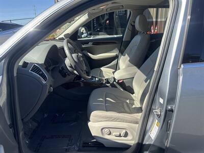 2011 Audi Q5 2.0T quattro Premium   - Photo 8 - Pittsburg, CA 94565-2812