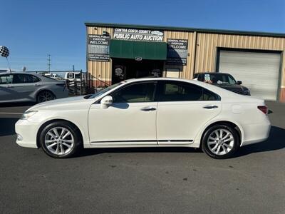 2010 Lexus ES   - Photo 5 - Pittsburg, CA 94565-2812