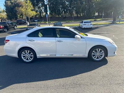 2010 Lexus ES   - Photo 26 - Pittsburg, CA 94565-2812